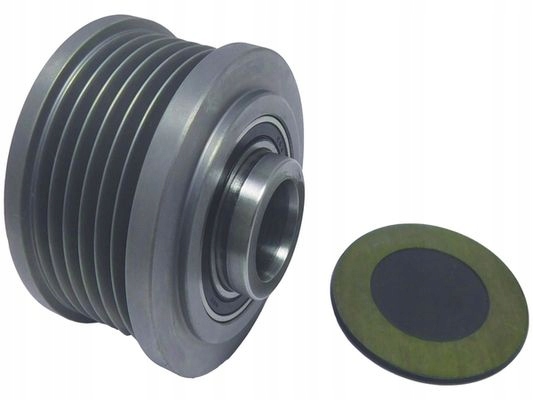 SPRZĘGŁO ALTERNATORA KOŁO PASOWE 24-93252 WAI