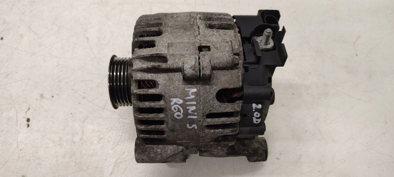alternator Mini Cooper R60 Countryman 2,0D