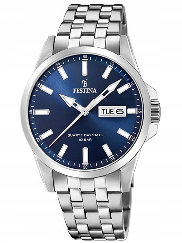 Hodinky Festina F20357/3