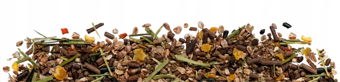 Pasza Hartog Balance 20 kg Rodzaj pasza