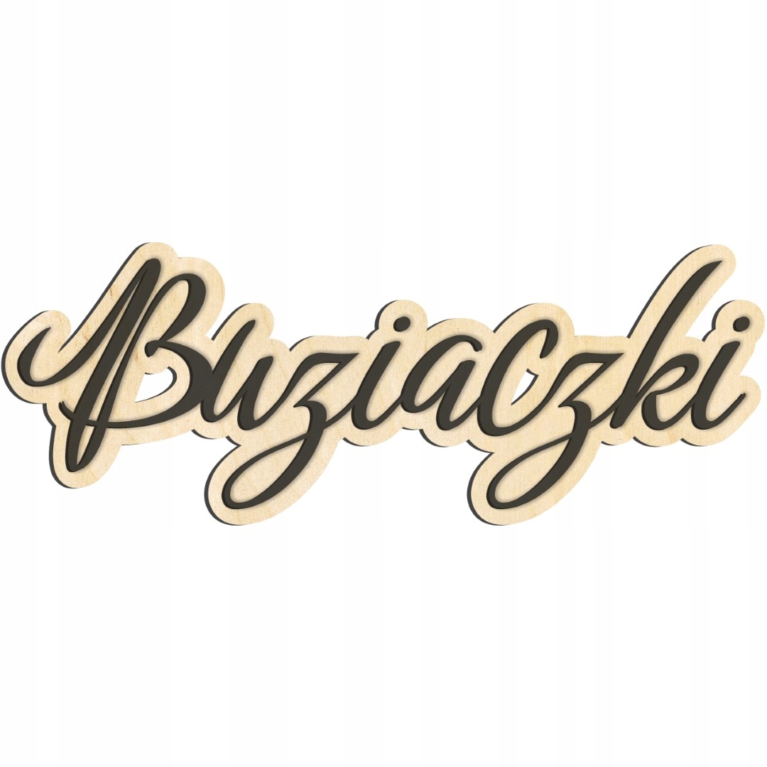 Nápis dřevěný na zeď Nápis do ložnice Nápis na zeď svatba Pusinky