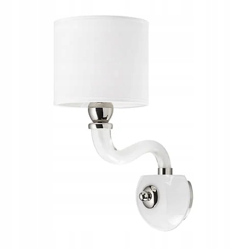 Nástěnná Led lampa Nowodvorski Newport