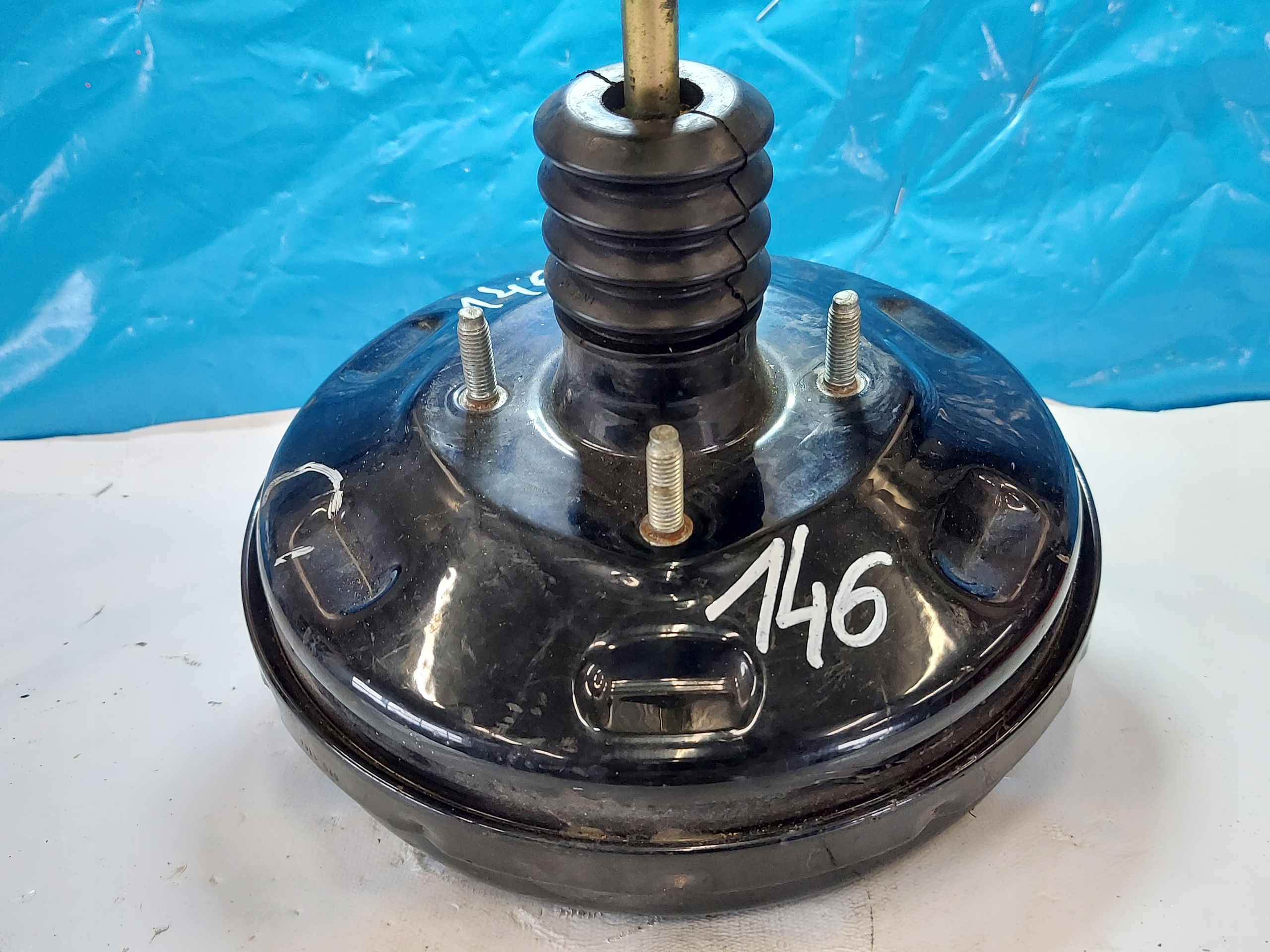 servo pump FIESTA 1994R 74049578 1.6 B