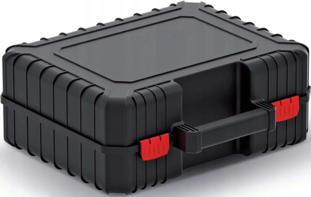 Skrzynka nrzędziowa walizka na elektronarzędzia