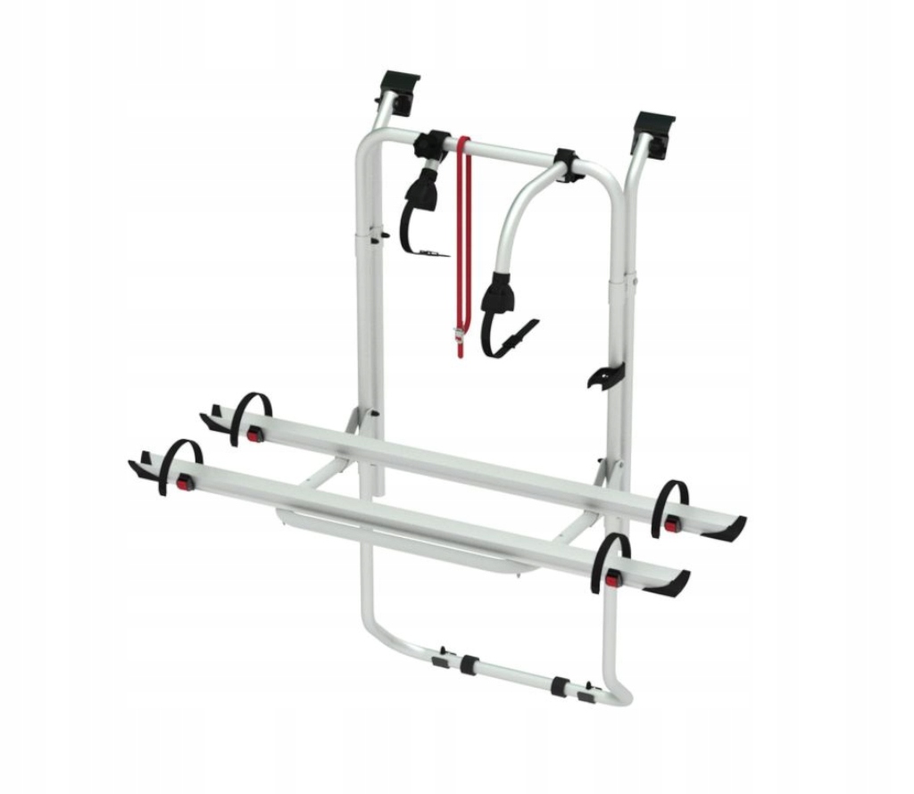 Bagaznik rowerowy Carry Bike Ford Transit Fiamma