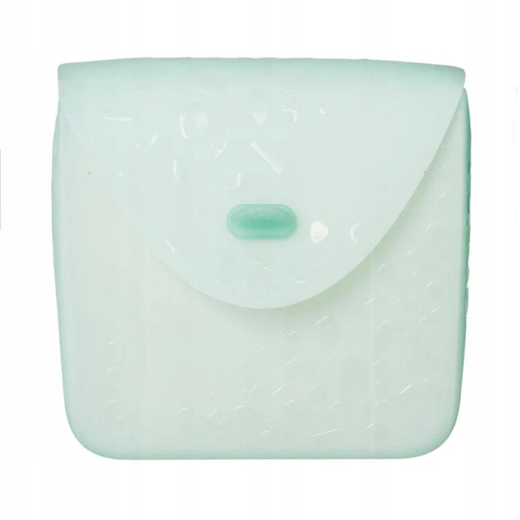 

B.Box Torebka na Kanapki Śniadaniówka Silikonowa