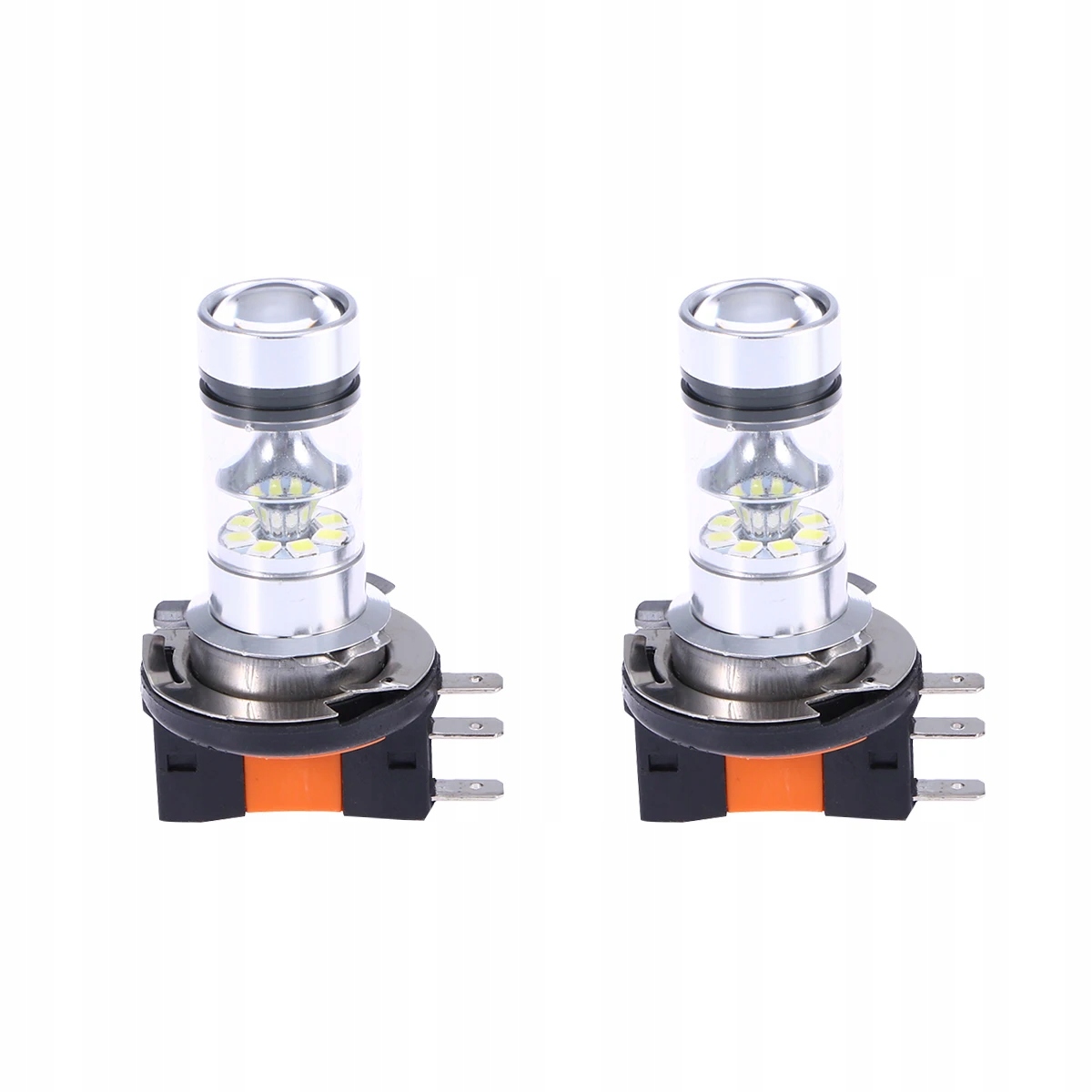 Żarówki LED Reflektor H15 Samochodowy Typ samochodu Niezdefiniowany