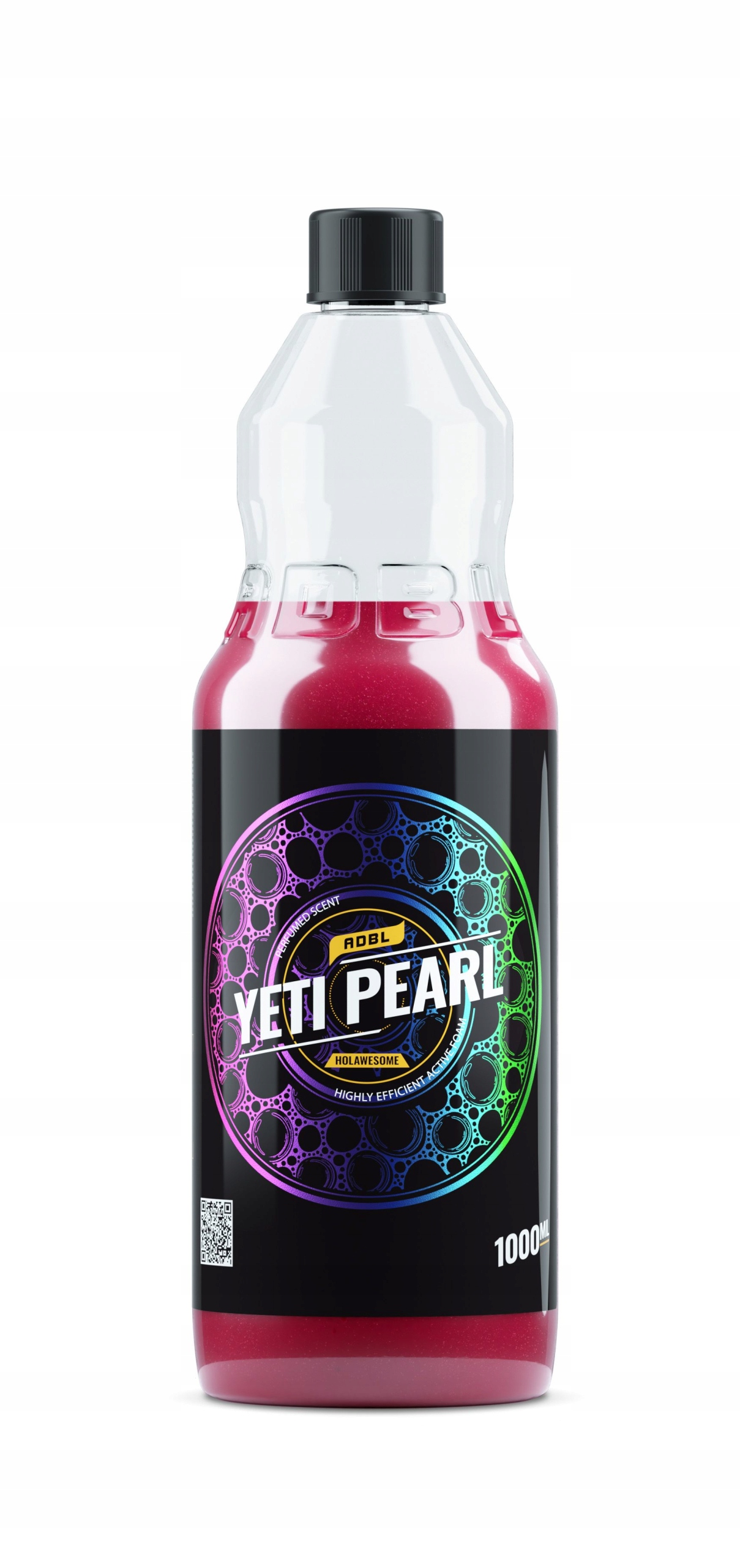 ADBL YETI PEARL 1L | Wydajna Piana Aktywna Producent ADBL