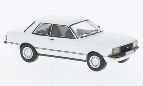 PCX870657 Ford Taunus TC2 bílá
