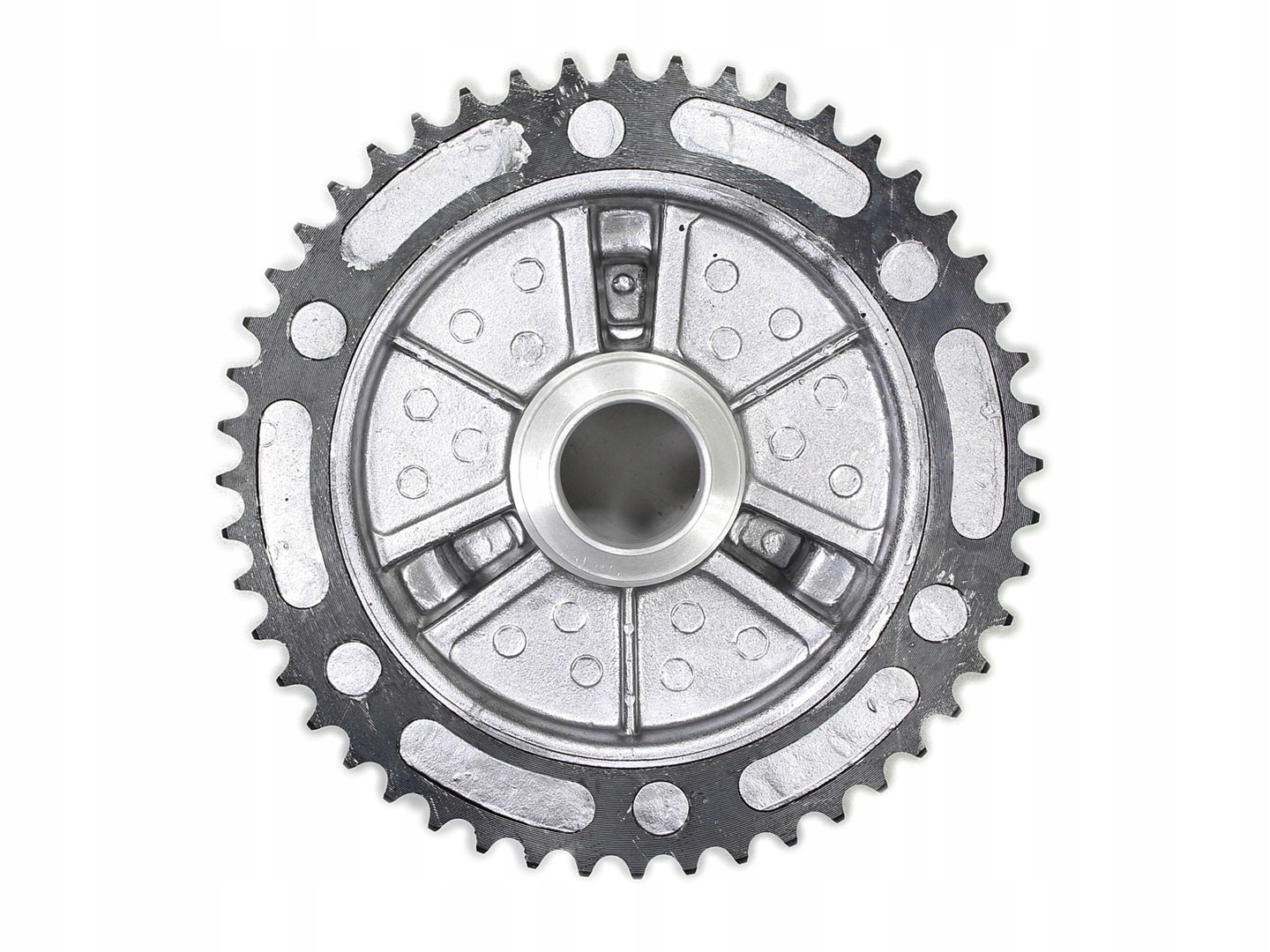 MMP.23.02.2023.8.739 - Звездочка задняя MZ ETZ250 48Z ALM