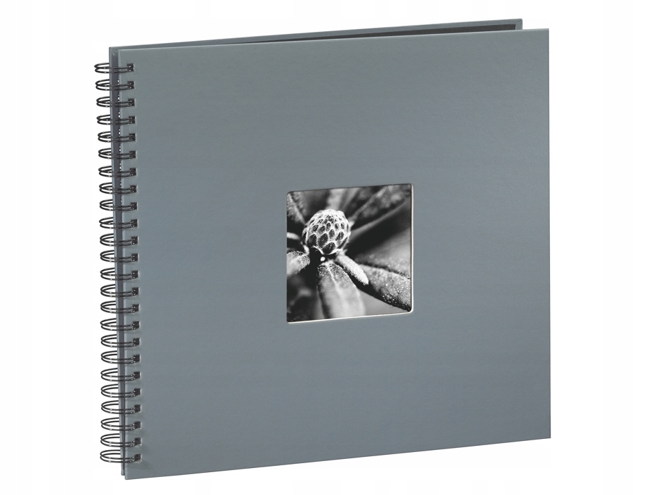 Hama ALBUM FINE ART 36X32/50 SZARY