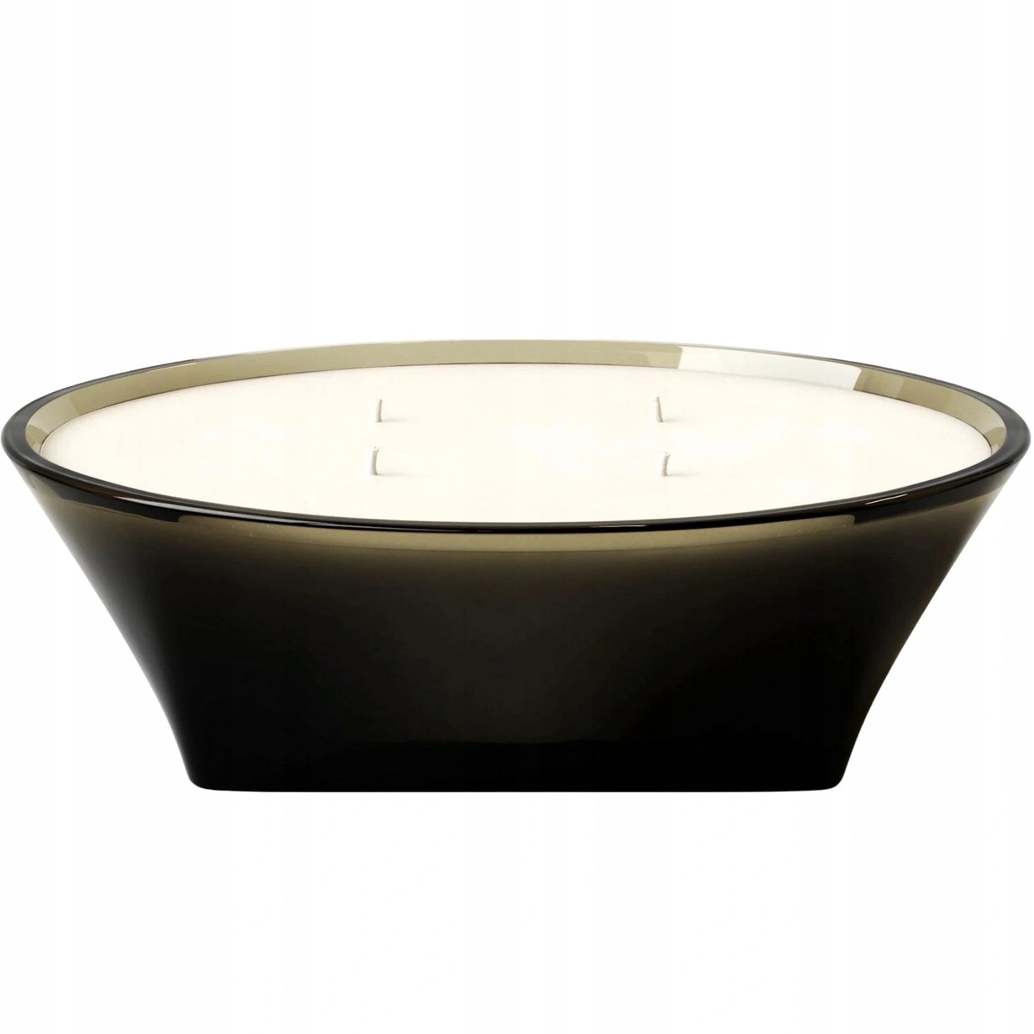 Luxusná vonná sviečka Audo Copenhagen rastlinný dekoratívny vosk 428 g