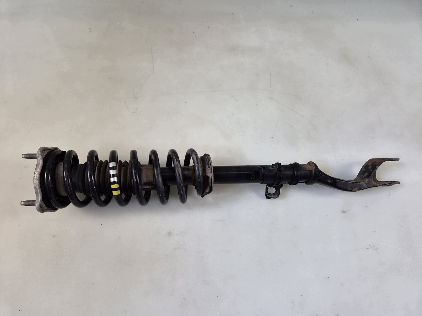 shock absorber left front 2.2 cdi MERCEDES GLC X253 C253 W253 A2533202766