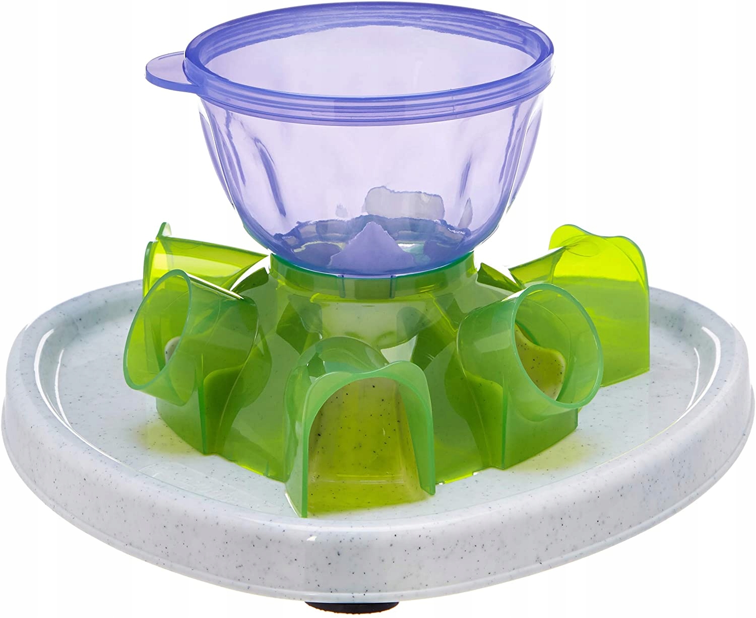 Levně Dávkovač krmiva pro zvířata