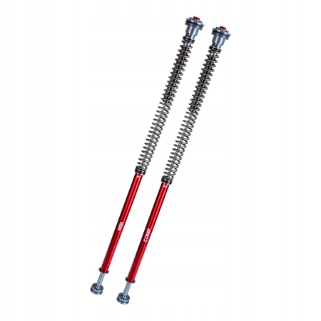 Sada Cartridge Predného Zavesenia Yss Honda NX500 Nx 500 2024 ->