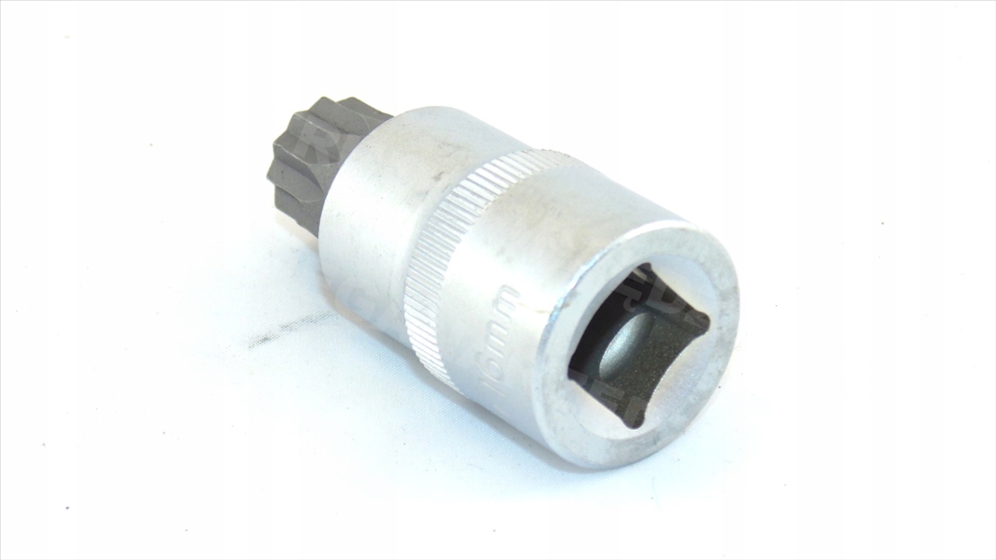 KLUCZ KORKA OLEJU SKRZYNI BIEGÓW VW AUDI M16 1/2 Liczba elementów pojedyncze