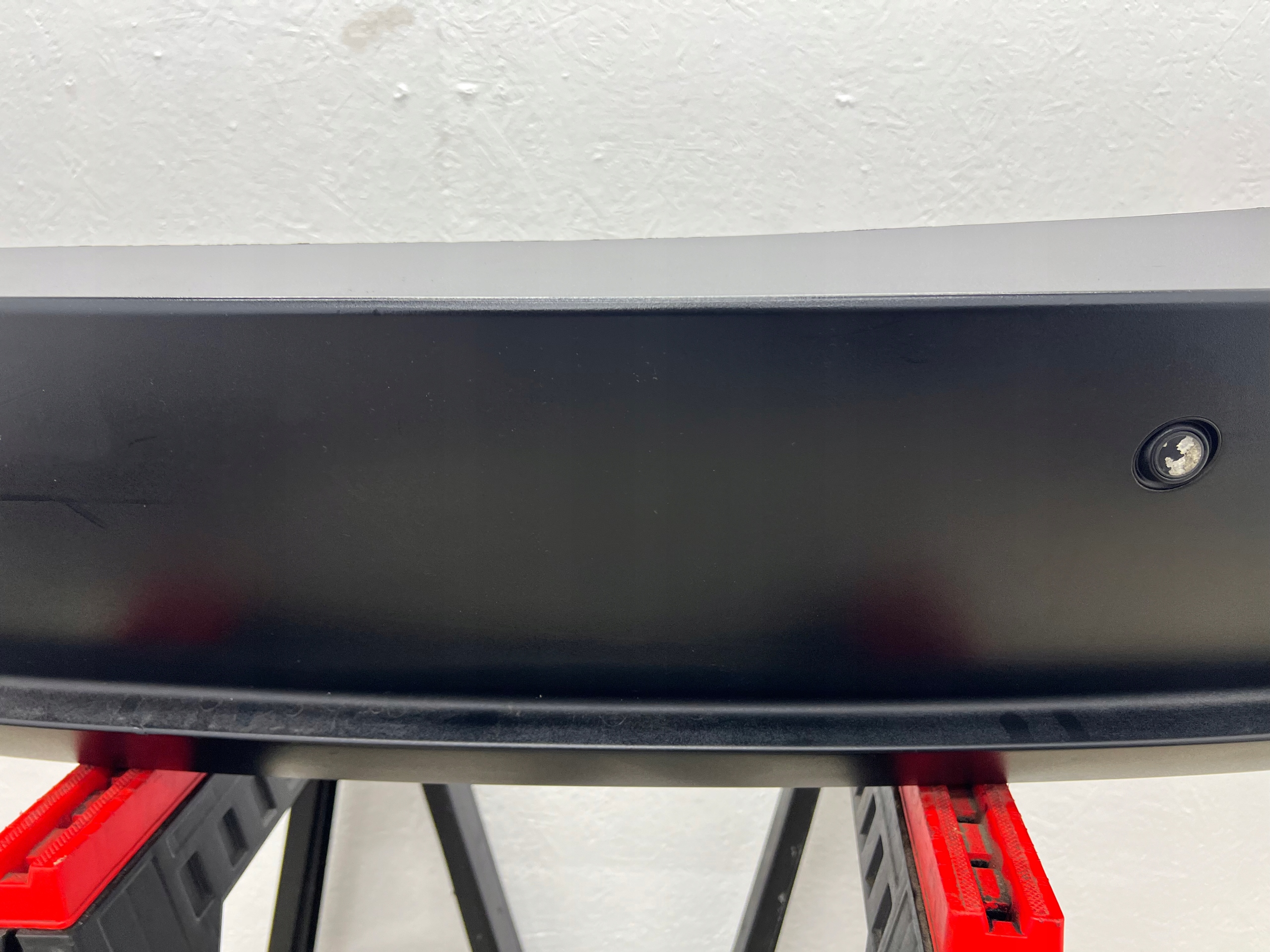 BMW X5 E70 bumper rear part rear 4XPDC bundle complete