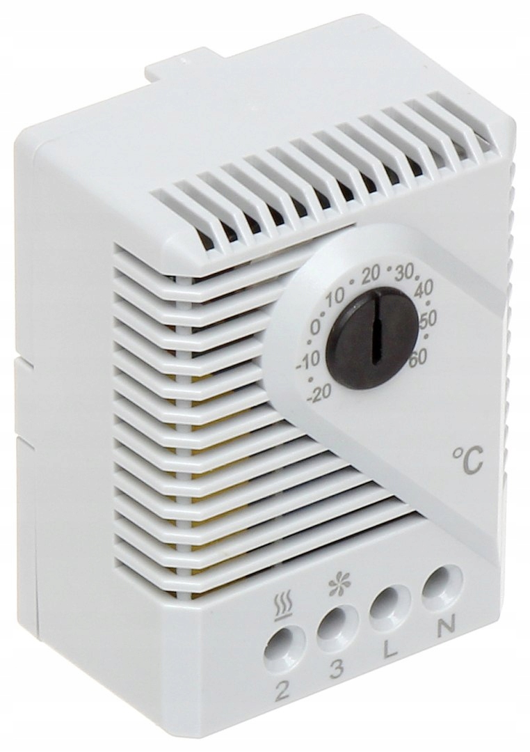 

Termostat FZK-011