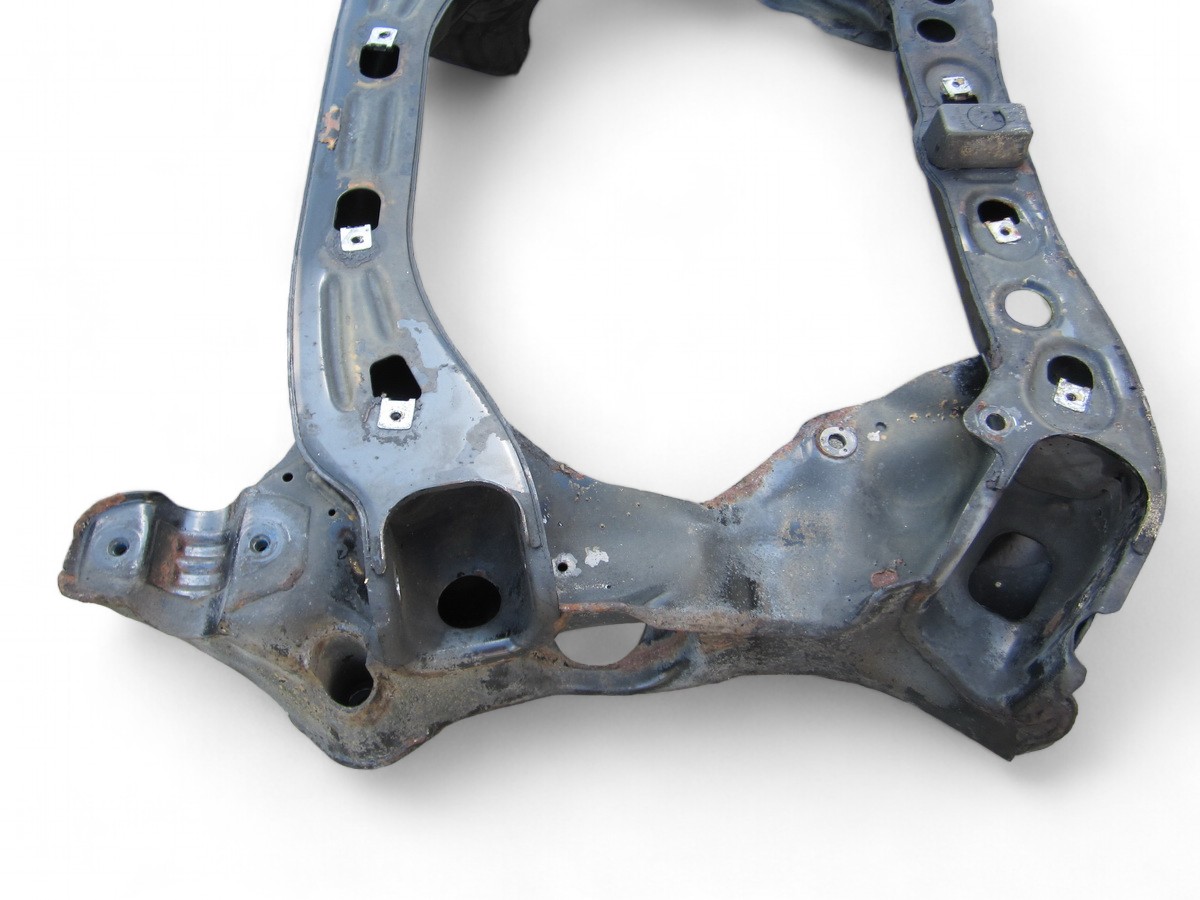 axle beam subframe of the engine Mercedes W221 S320 3.0 CDI 4MATIC