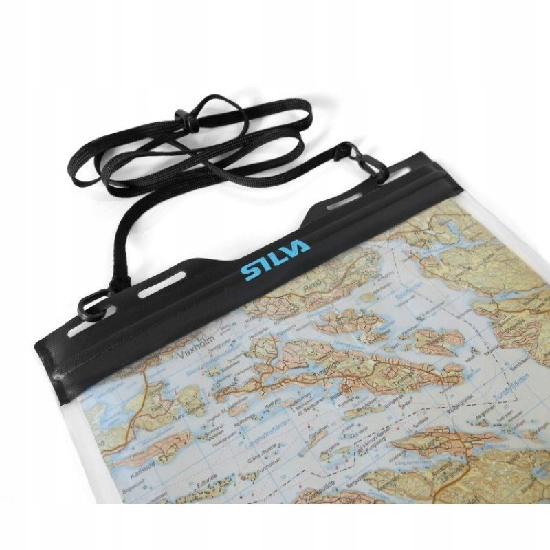 Mapnik Map Case A4 Silva Kod producenta 37673