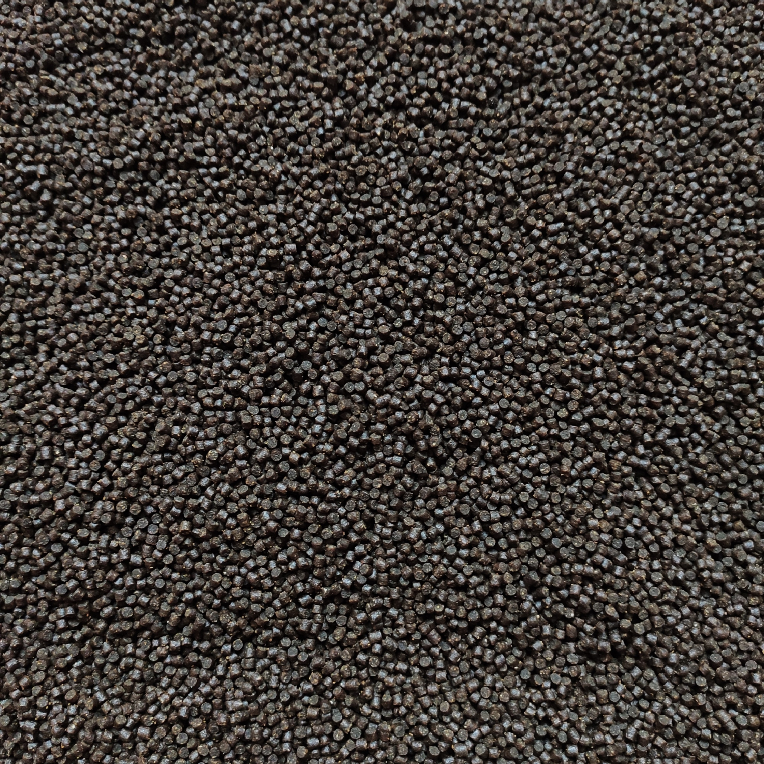 Pellet Zanętowy Coppens Premium Halibut 3mm 1kg