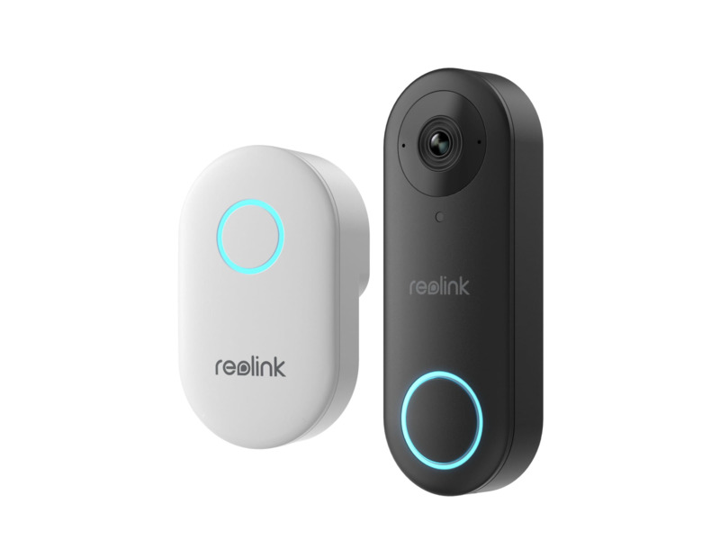Dzwonek Reolink D340W