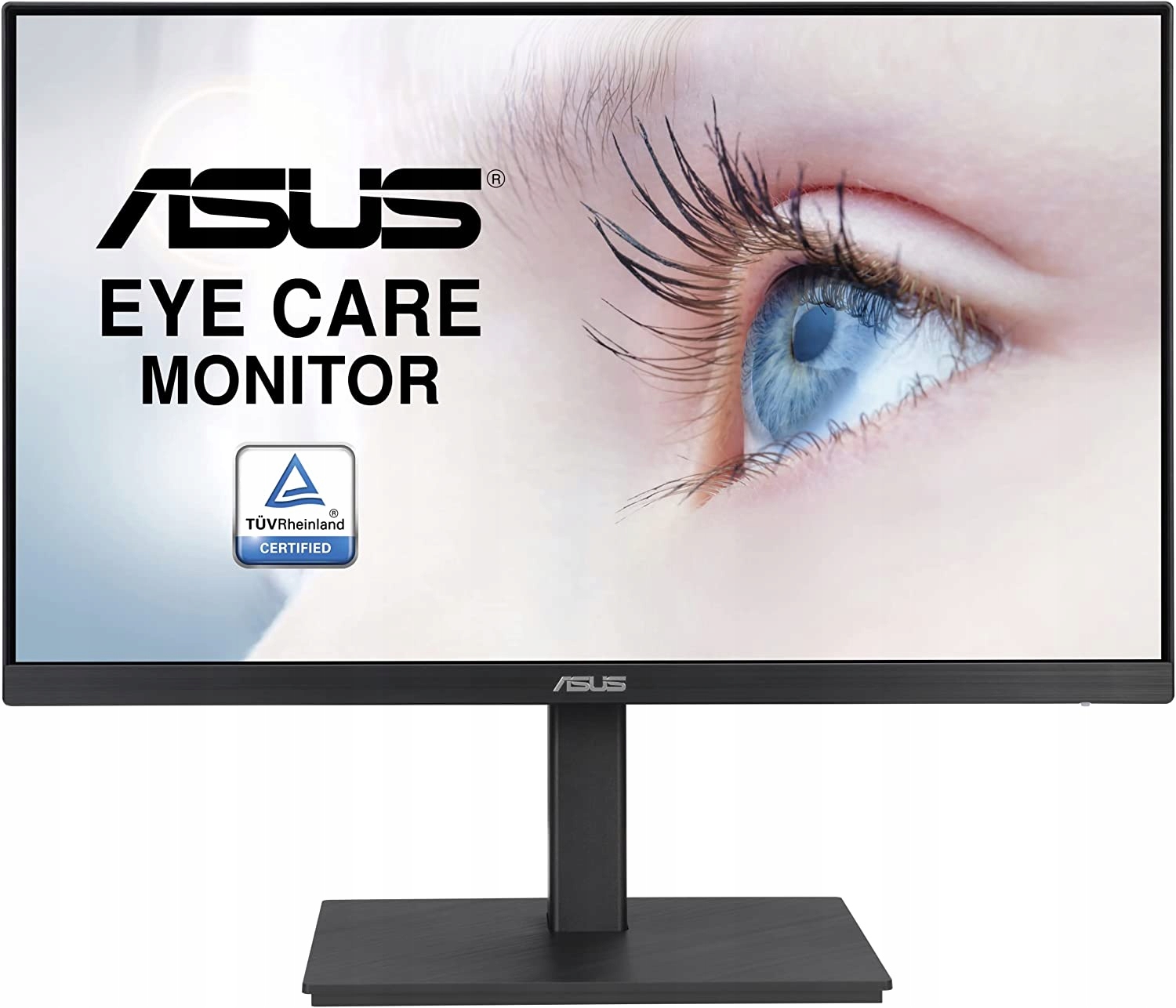Asus LCD 23.8" VA24EQSB 1920x1080 Ips Led 300cd 5cm 75Hz Repro Dp Hdmni…