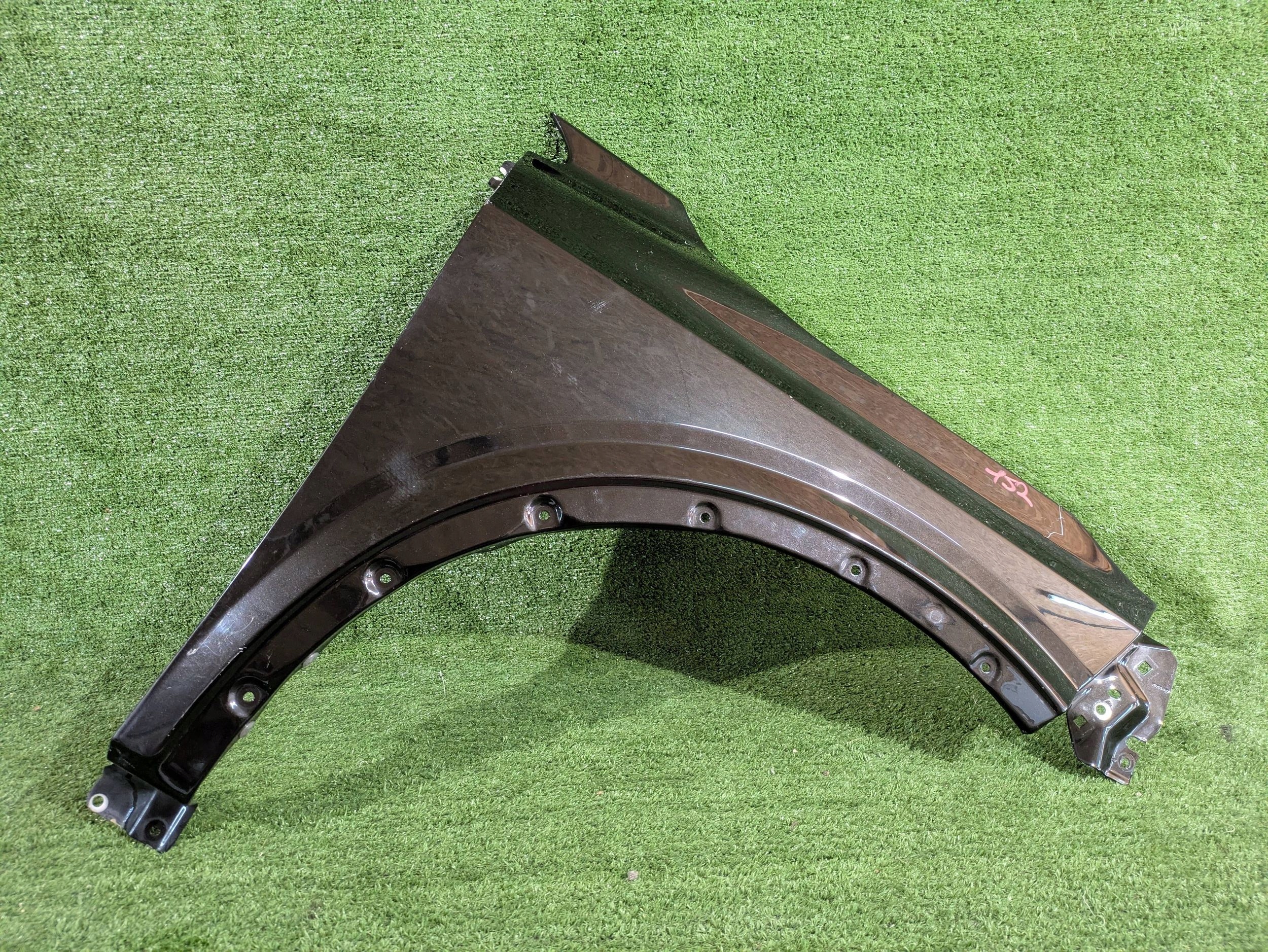 fender front right front NISSAN QASHQAI III J12 21- NR.152