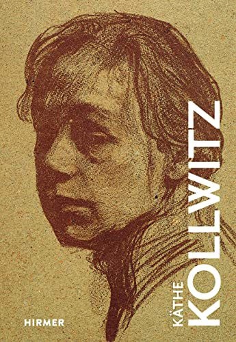 KATHE KOLLWITZ - Josephine Gabler (KSIĄŻKA)