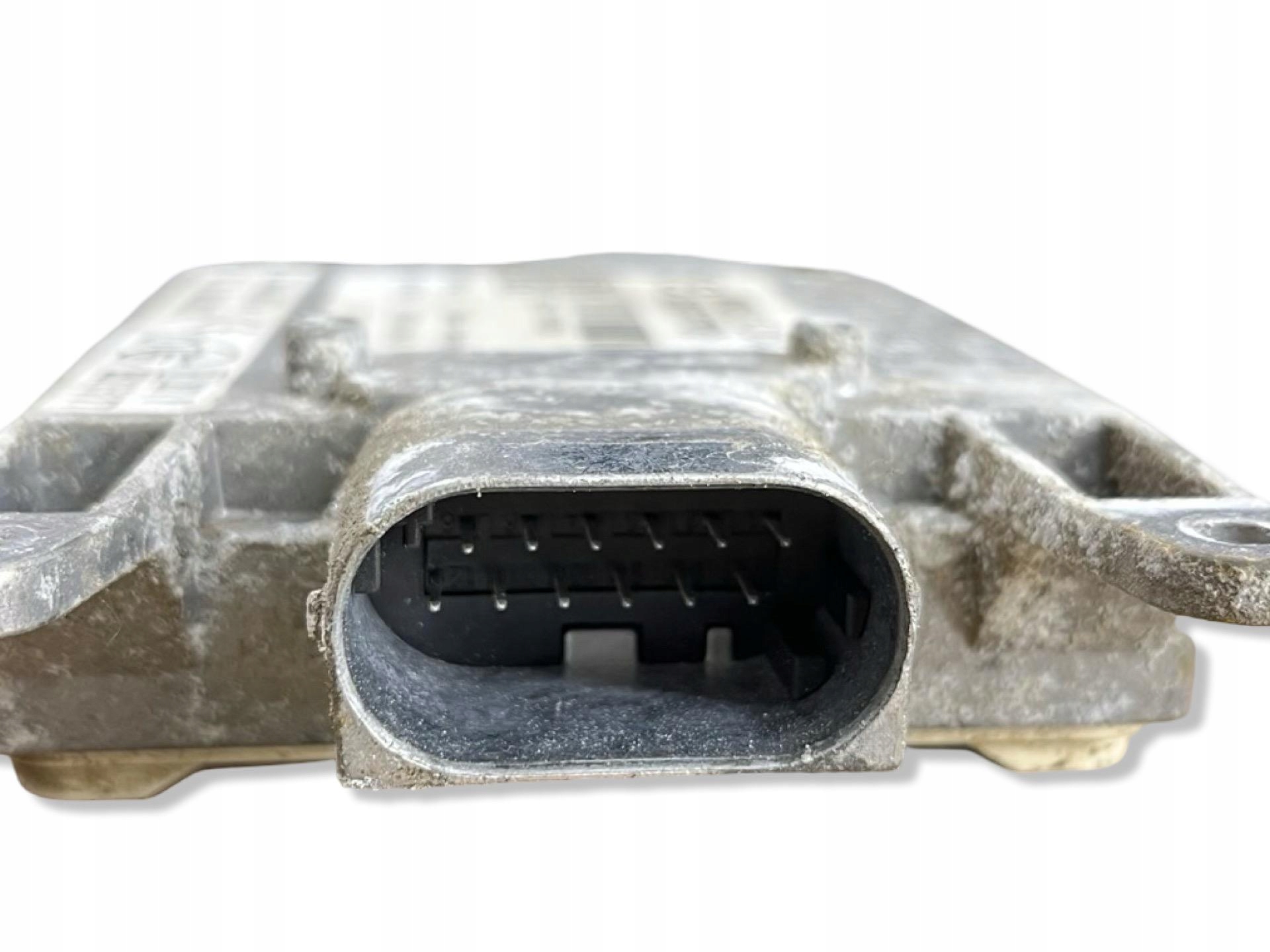 sensor martwego pola right side Mazda CX-7 facelift 2009 G33D-67Y80H