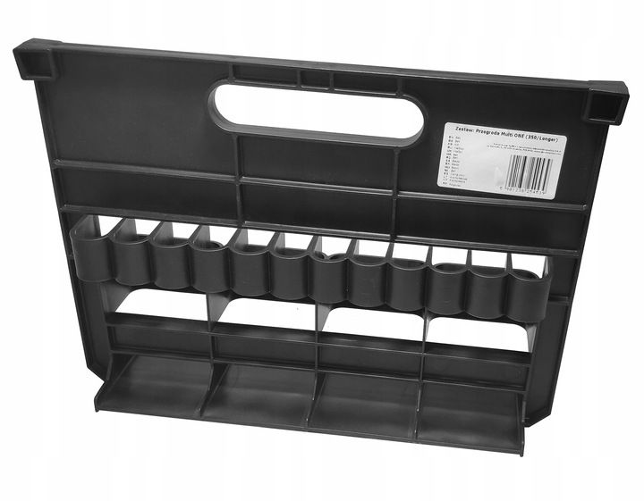 

Przegroda Multi Qbrick System One 350 Oraz Longer