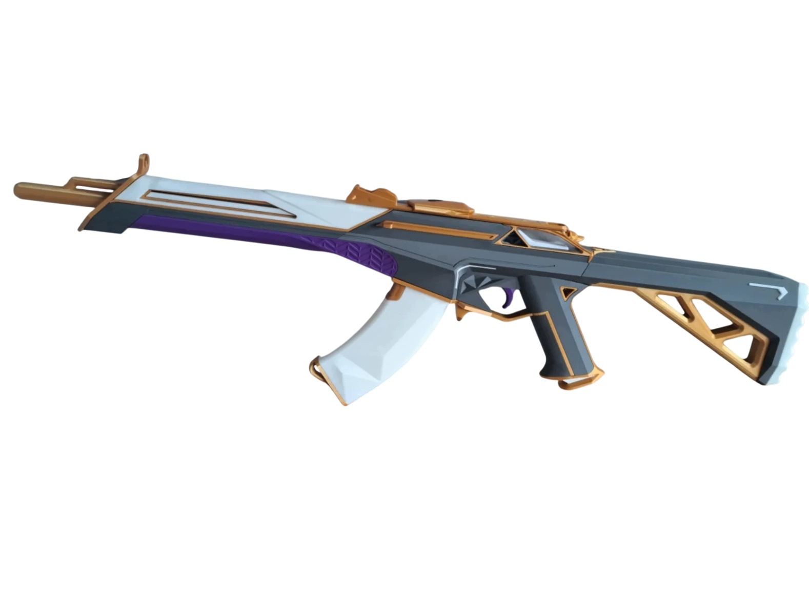 Valorant Prime Vandal Replika 1:1 Cosplay Dekorace Dárek 3D