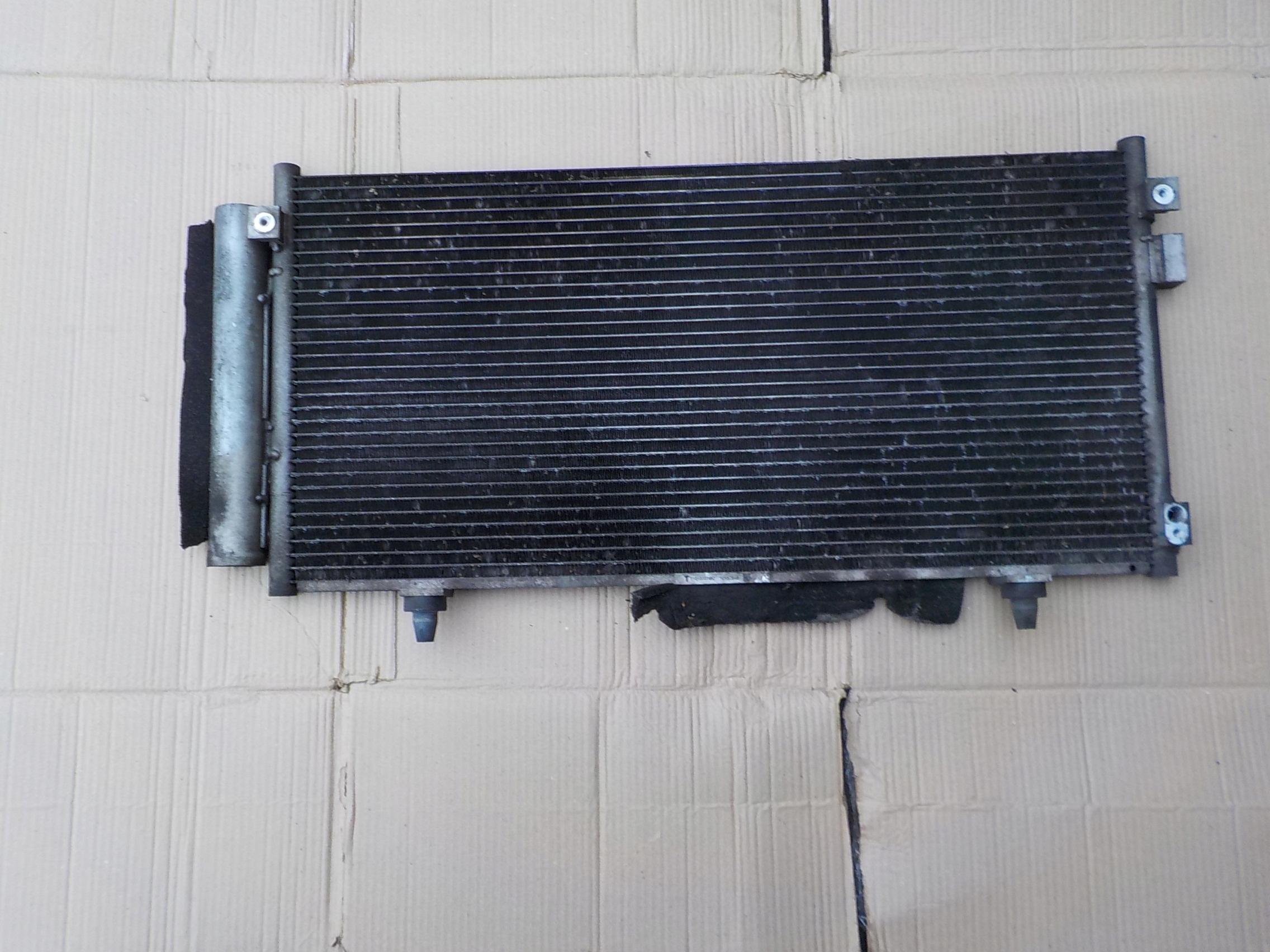 Radiateur climatisation subaru forester III SH 2,0 B 2011r