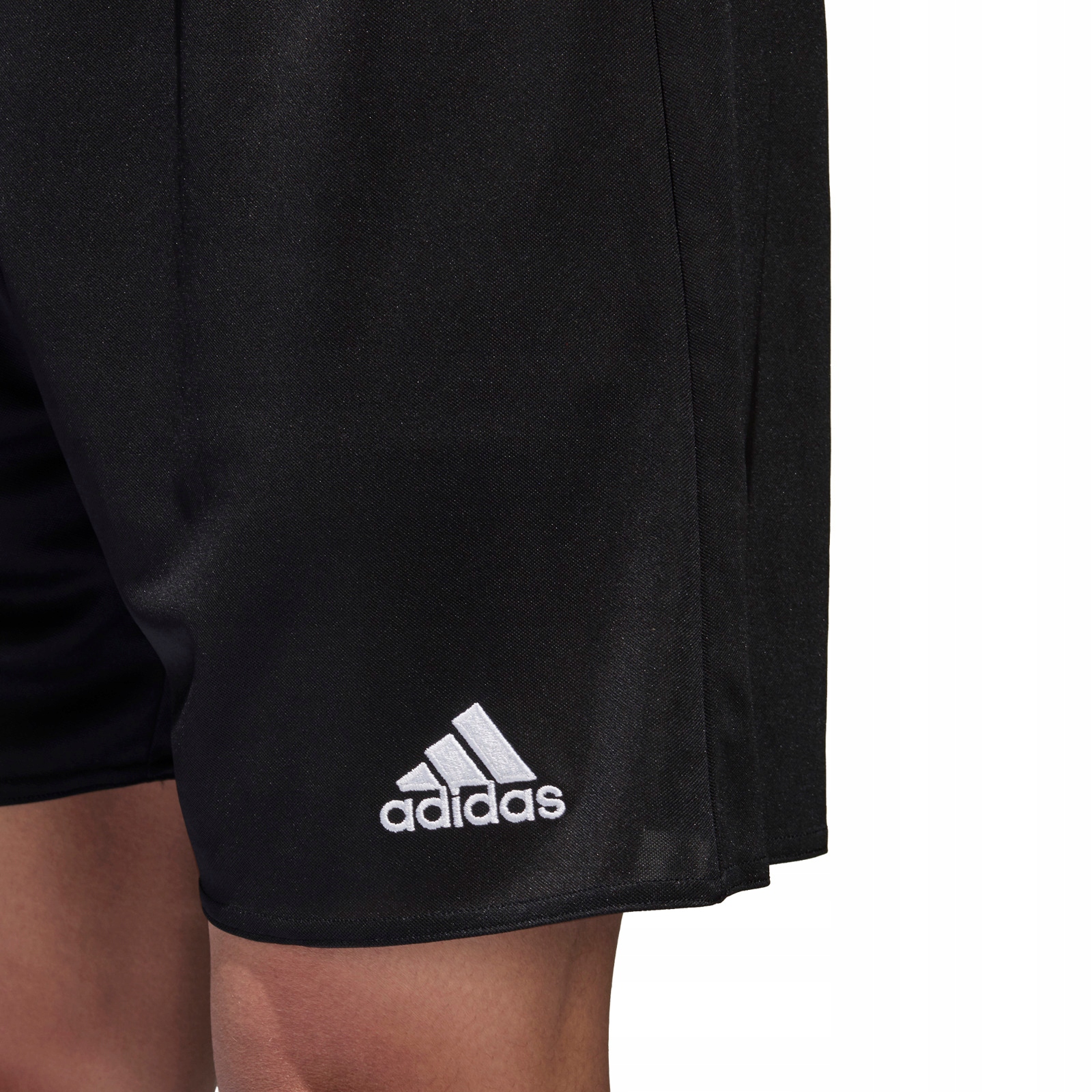 Adidas komplet piłkarski KOSZULKA + SPODENKI r. L Właściwości brak