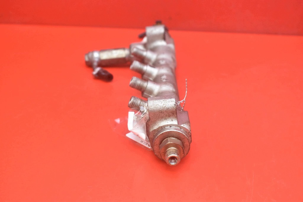 rampe injection OPEL MERIVA B 1.7 CDTI 110 KM 10-14