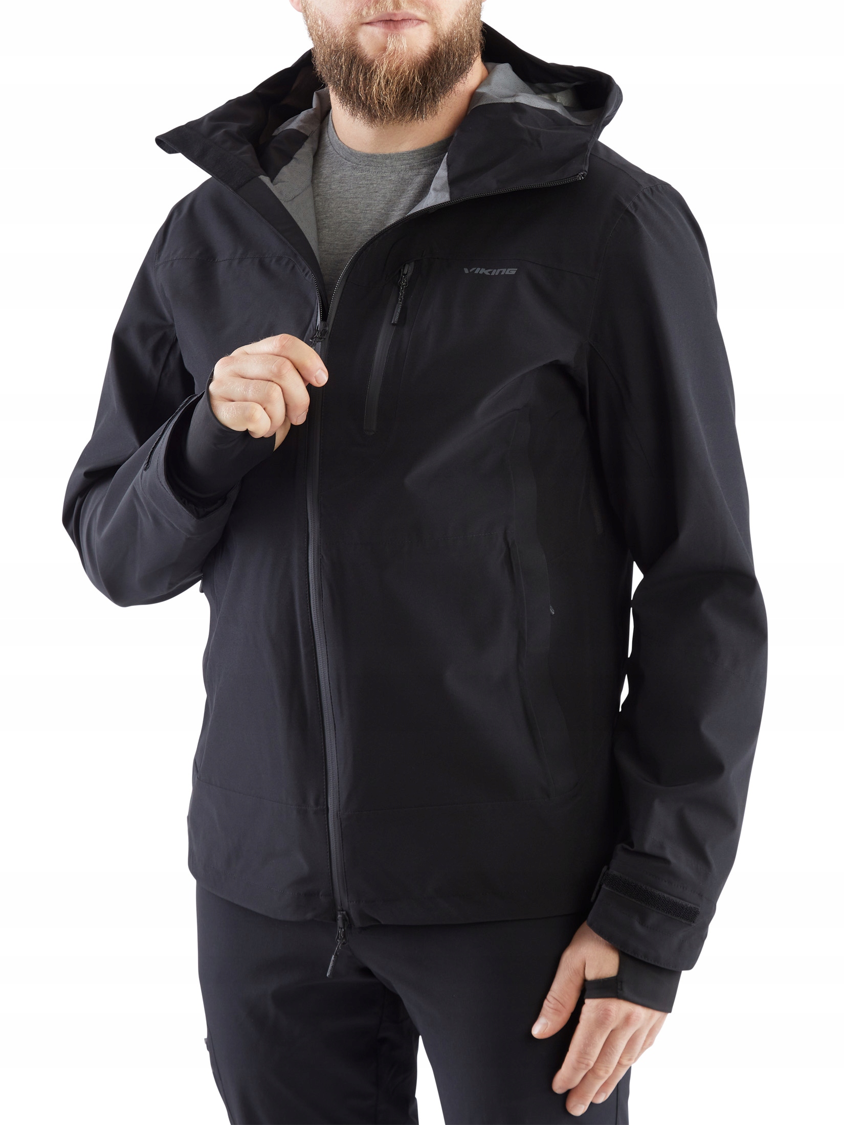 Pánská bunda Viking Trek Pro Man XL