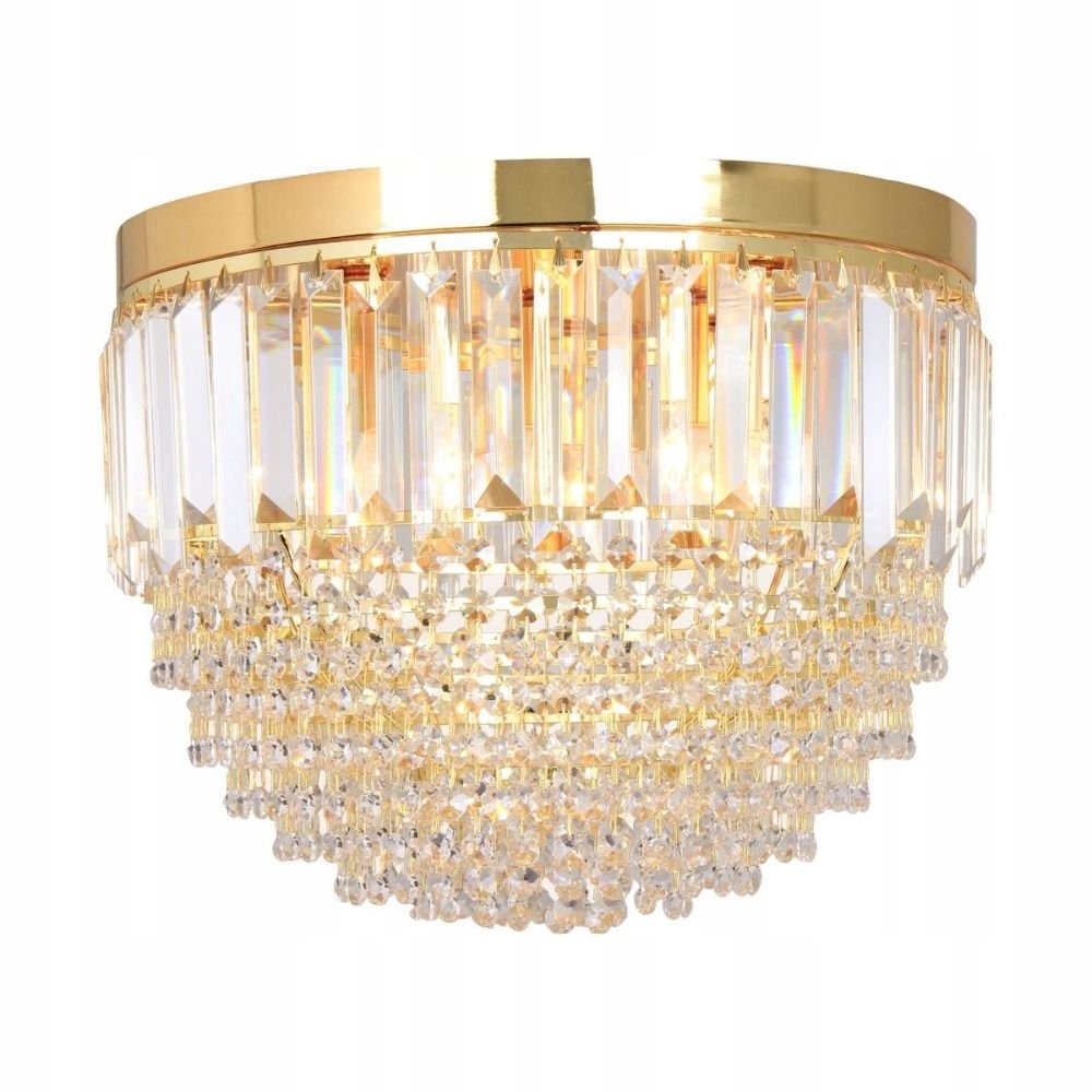 Stropná lampa Charlotte FC19003/5 Zuma Line