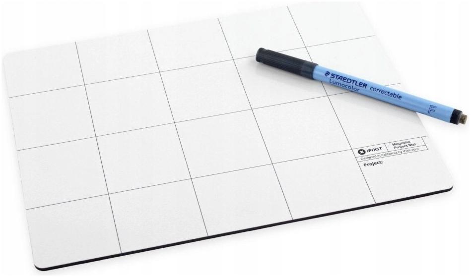 iFixit Pro Magnetic Project Mat