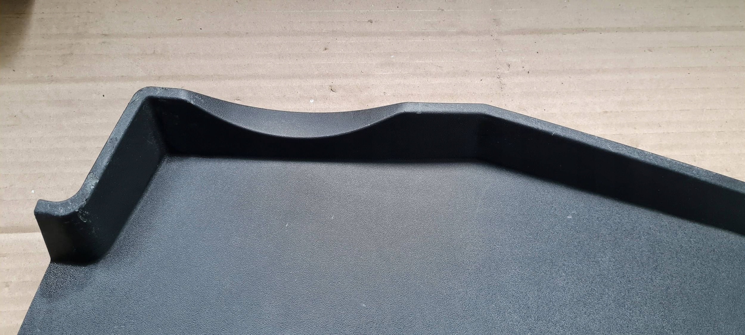 SQ8 4M RSQ8 Q8 cover cap under the window 4M8819447