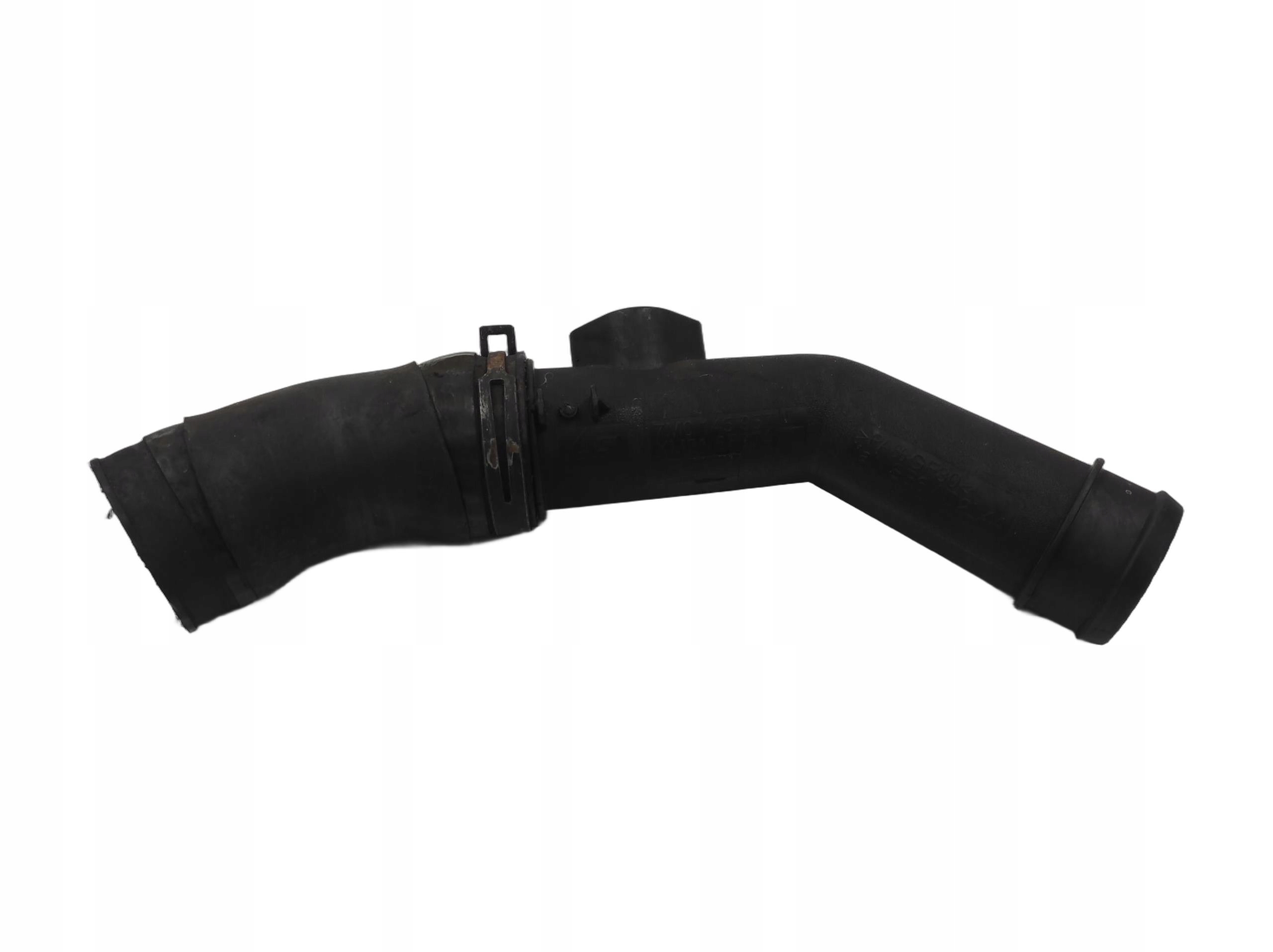 rohr intercooler VW SHARAN FORD GALAXY 7M0145957N