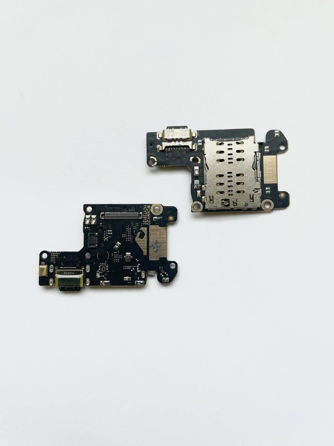 XIAOMI MI 9t ZŁĄCZE USB ZŁĄCZE SIM MIKROFON