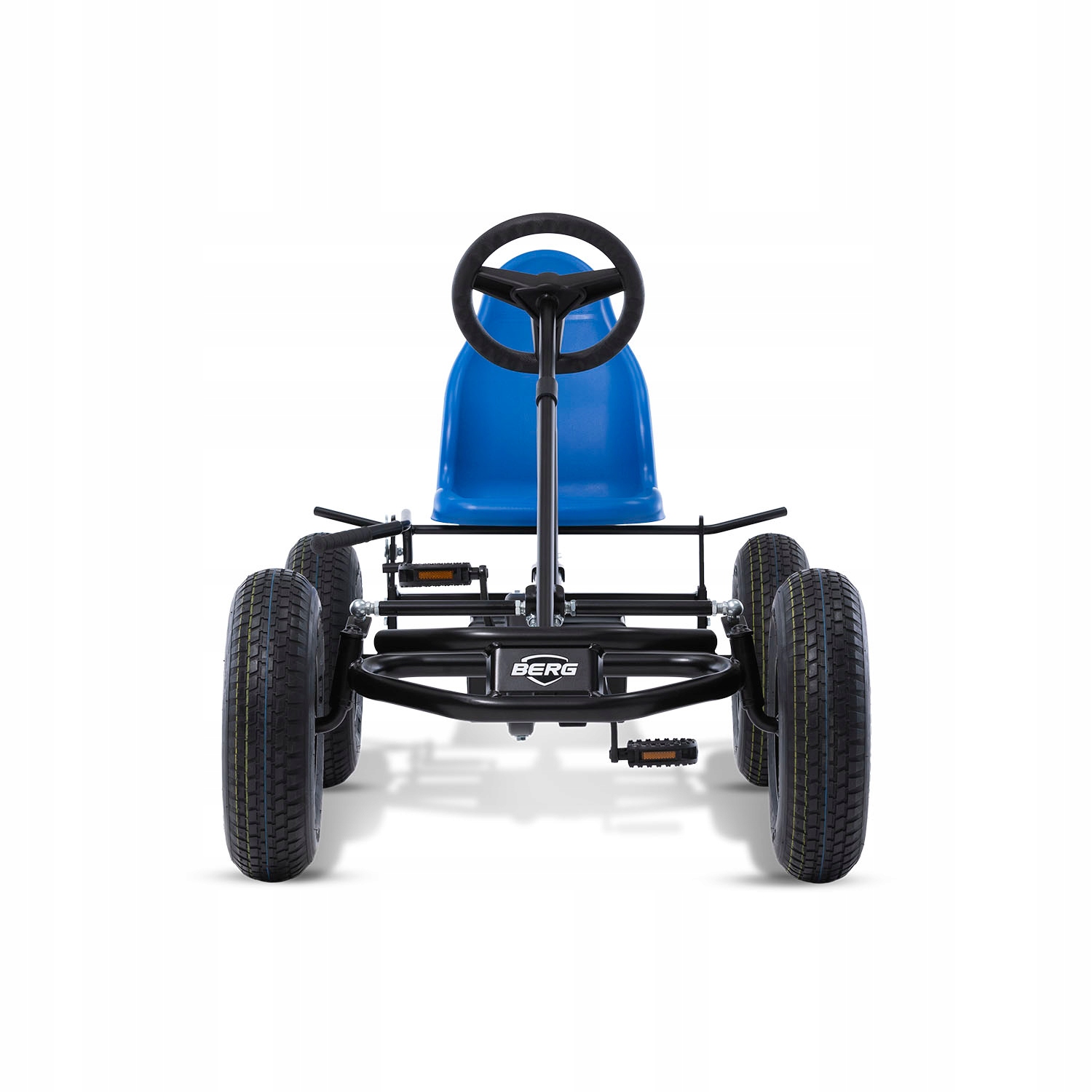 BERG XL B.PURE BLUE BFR | GOKART 5+ Szerokość pojazdu 81 cm