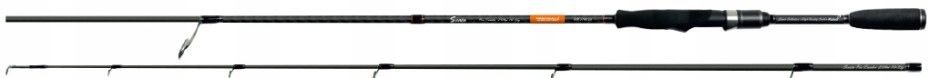 Mistrall Sicata Pro Zander 2,30m 10-35g RM-2145123