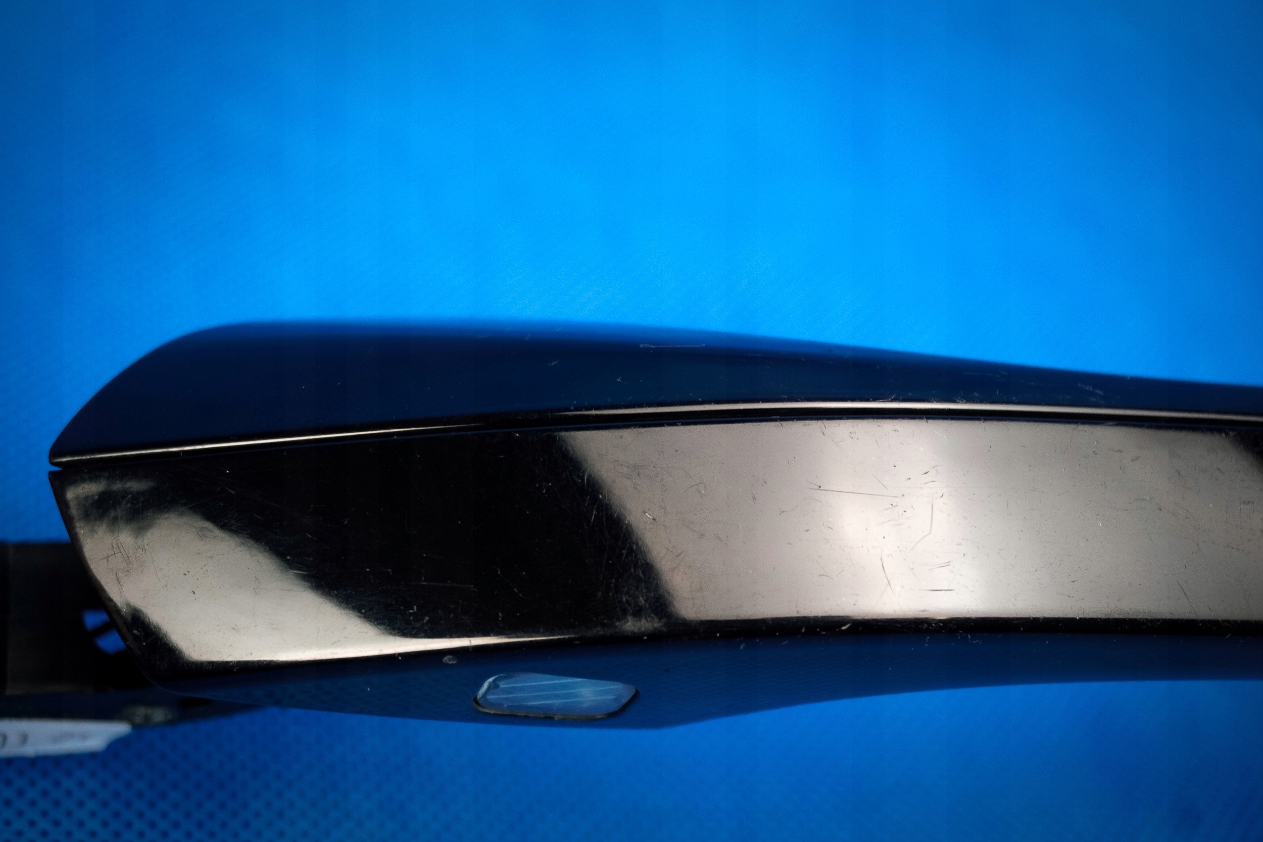 Poignée Externe Audi A7 4K A8 4N0837207 LY9B