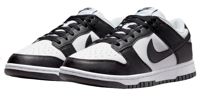 Dámské Sportovní Boty Nike Dunk Low Next Nature 38