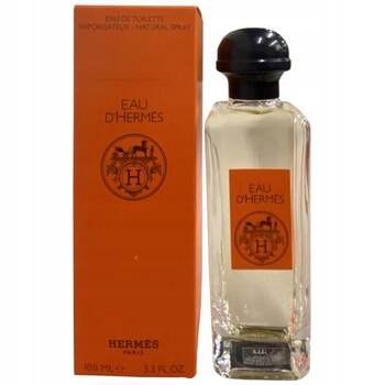Hermes Eau d`Hermes Edt 100 ml