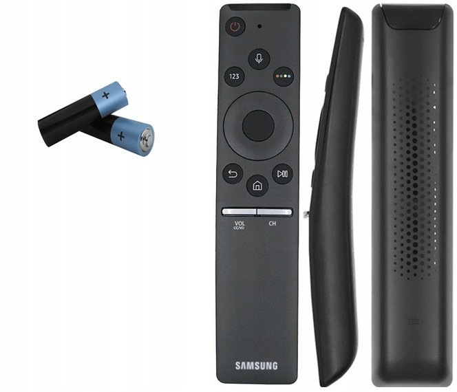 Originální Dálkový Ovladač Pro Televizor Samsung UA49KS7500 UA49KS7500K UA49KS7500KLXL