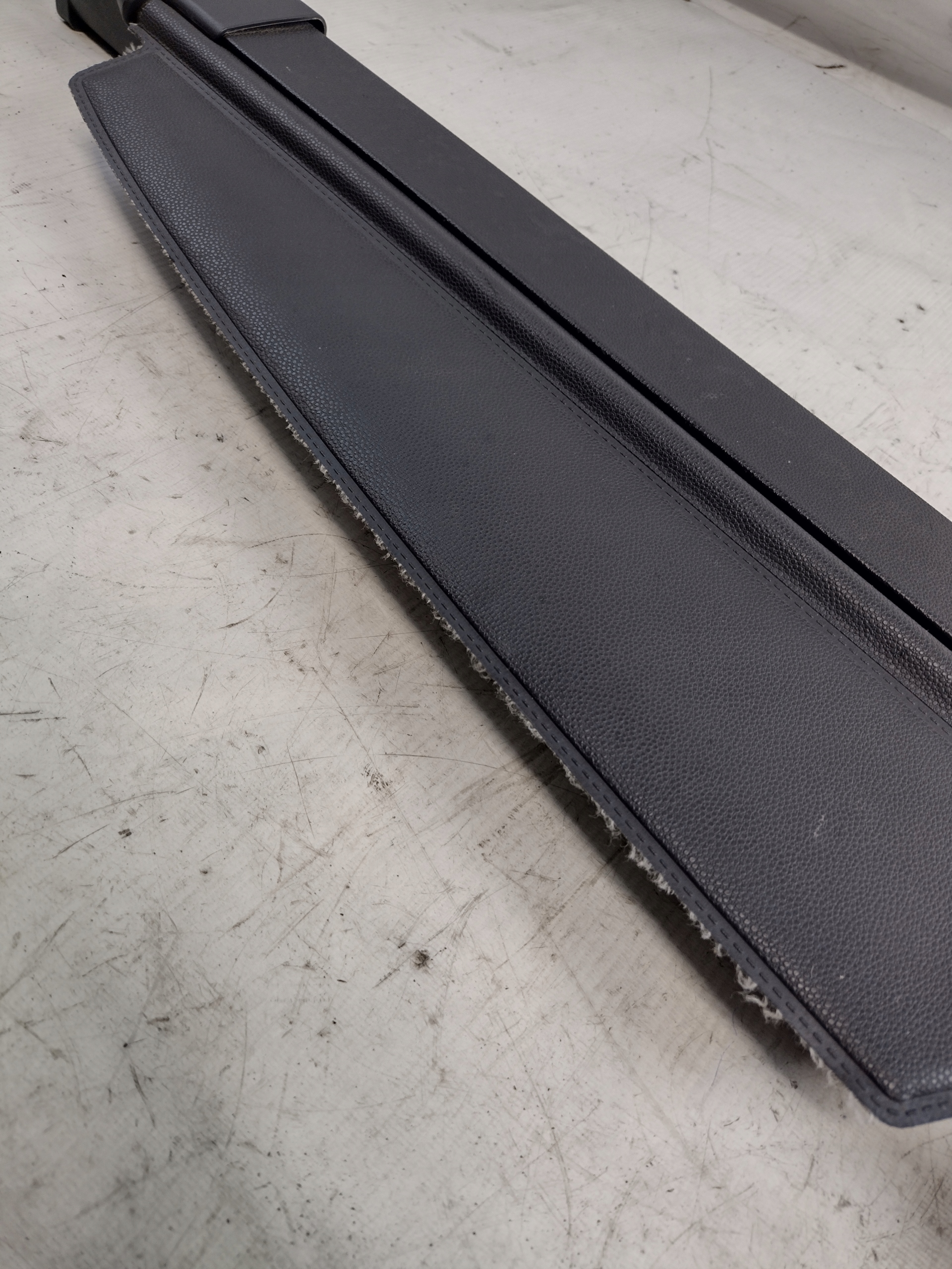 blinds boot Opel Zafira B 05-12