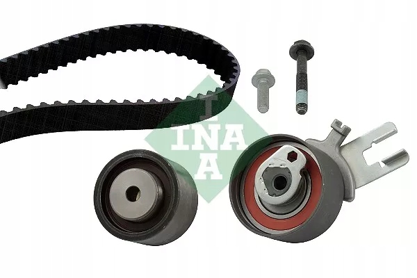 ZESTAW ROZRZĄDU VOLVO 2,4D INA Producent części Schaeffler INA