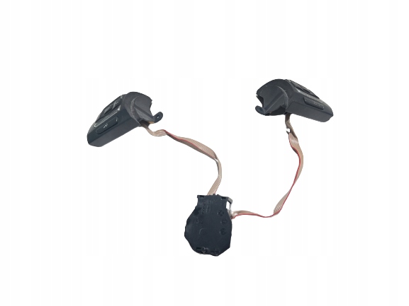 5K0959542A 5C0959538A - VW TIGUAN МОДУЛЬ РУЛЕВОГО КОЛЕСА МНОГОФУНКЦИОНАЛЬНАЯ КНОПКА